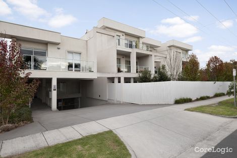 Property photo of 208/2-8 Murray Street Clayton VIC 3168