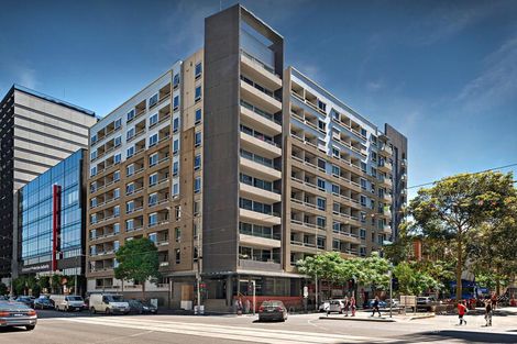 Property photo of 516/1-19 Bouverie Street Carlton VIC 3053