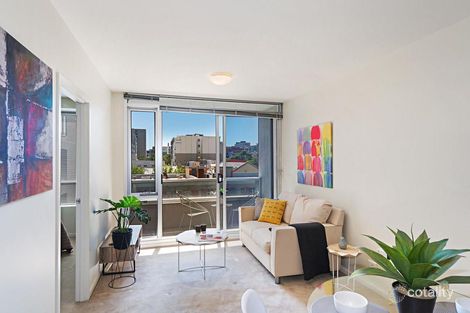 Property photo of 516/1-19 Bouverie Street Carlton VIC 3053