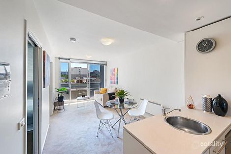 Property photo of 516/1-19 Bouverie Street Carlton VIC 3053
