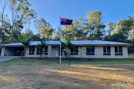 Property photo of 167 Wirrabara Drive Greenbank QLD 4124