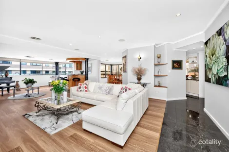 Property photo of 4/100 Mill Point Road South Perth WA 6151