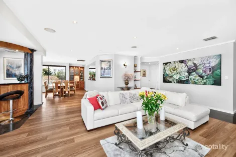 Property photo of 4/100 Mill Point Road South Perth WA 6151