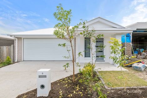 8 Expedition Rd, Yarrabilba, QLD 4207