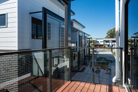 Property photo of LOT 2/42 Sorrento Street Wynnum West QLD 4178