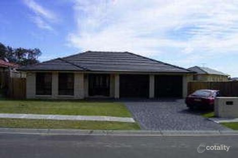 Property photo of 3 Kyliebar Street Wadalba NSW 2259
