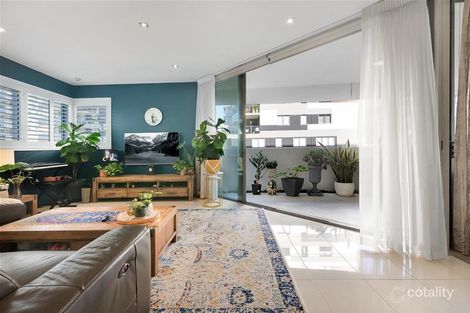 Property photo of 1104/45 Duncan Street West End QLD 4101