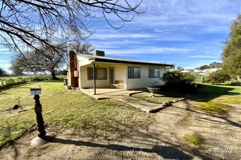 Property photo of 1 Clarke Street Forbes NSW 2871