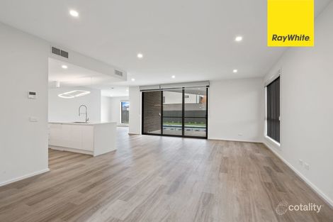 Property photo of 21 Constable Street Whitlam ACT 2611