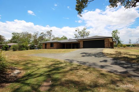 44a Bendemeer St, Karalee, QLD 4306