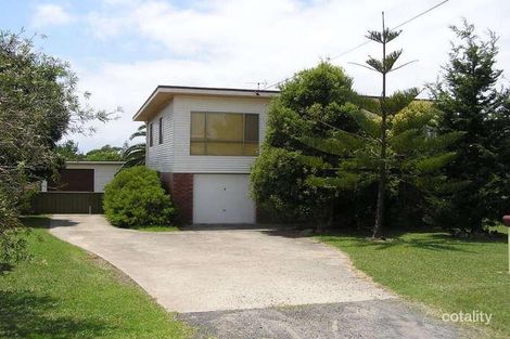 111 The Lake Cct, Culburra Beach, NSW 2540