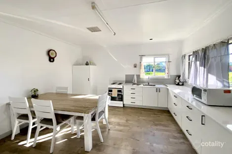 Property photo of 1 Clarke Street Forbes NSW 2871
