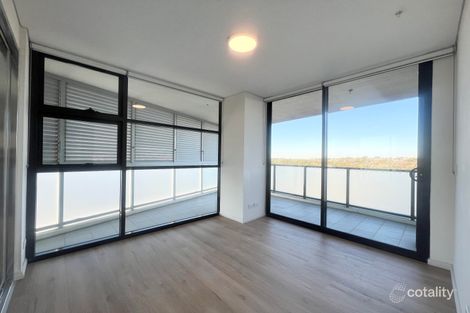 Property photo of 821/2D Charles Street Canterbury NSW 2193