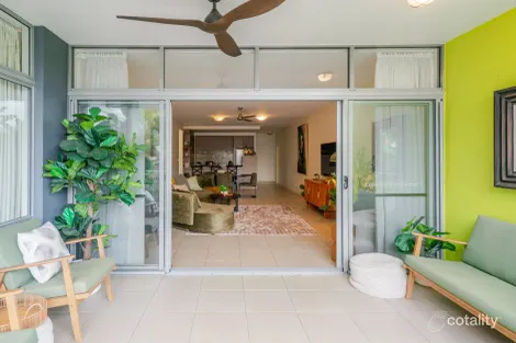 208/174-180 Grafton St, Cairns City, QLD 4870