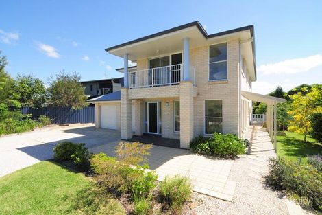 Property photo of 63 Murray Street Vincentia NSW 2540