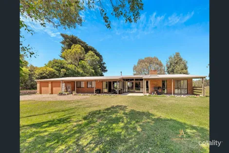 470 East West Rd, Warragul, VIC 3820