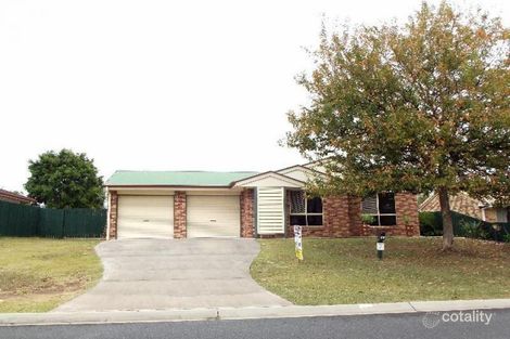 17 Hillmont Cres, Morayfield, QLD 4506