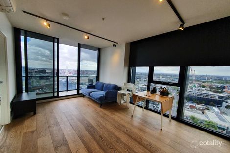 2106/65 Dudley St, West Melbourne, VIC 3003