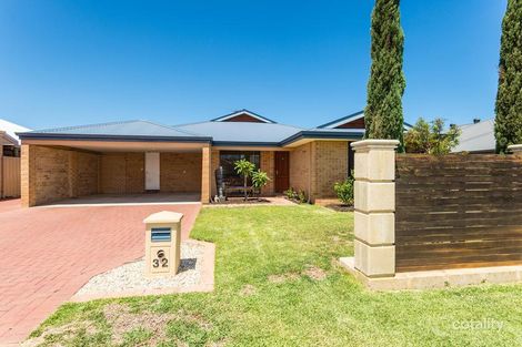 Property photo of 32 Giglia Drive Sinagra WA 6065