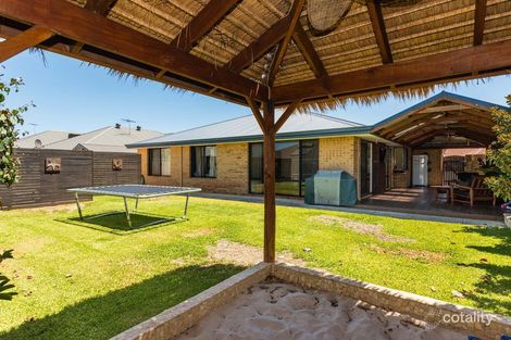 Property photo of 32 Giglia Drive Sinagra WA 6065