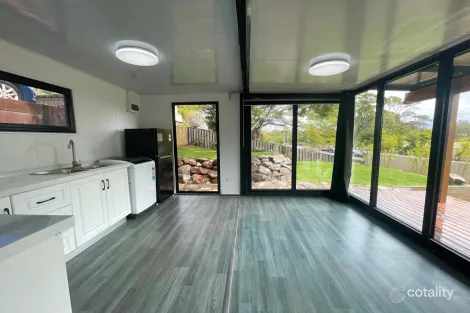 Property photo of 43 Coolibah Crescent Varsity Lakes QLD 4227