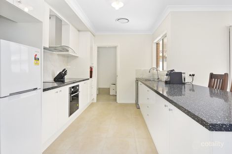 Property photo of 2 Gumnut Way North Nowra NSW 2541