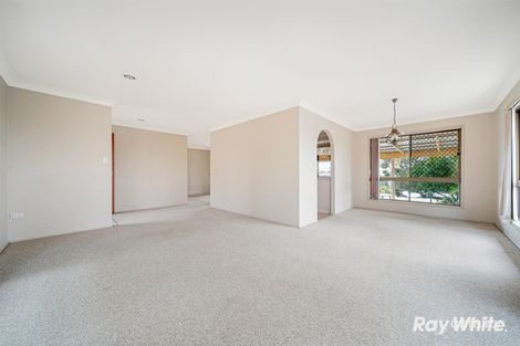 Property photo of 3 Wantana Crescent Edens Landing QLD 4207