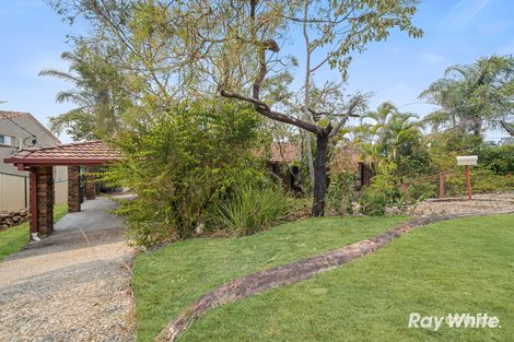 Property photo of 3 Wantana Crescent Edens Landing QLD 4207