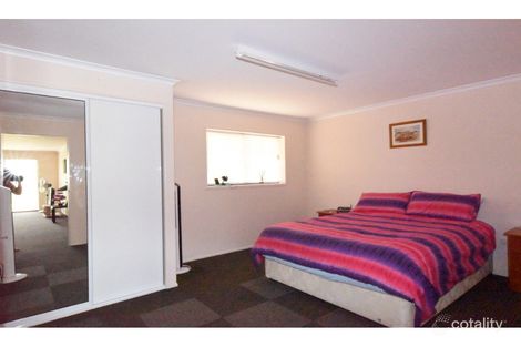 Property photo of 105 Back Ma Ma Road Winwill QLD 4347