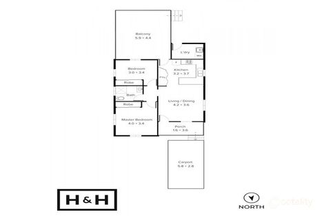 Property photo of 15 Pitney Street Camp Hill QLD 4152