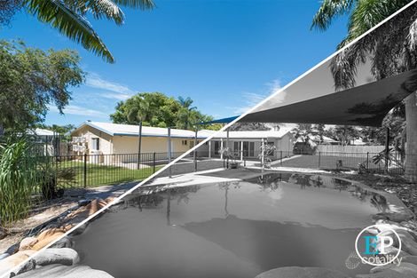 Property photo of 4 Anamari Court Bushland Beach QLD 4818