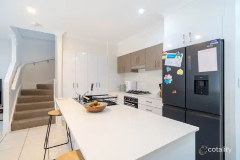 Property photo of 63 Tim Place Coomera QLD 4209