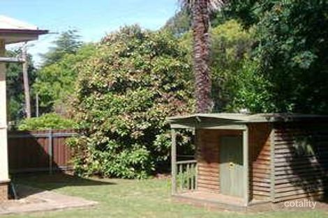 Property photo of 58 Bartlett Street Batlow NSW 2730