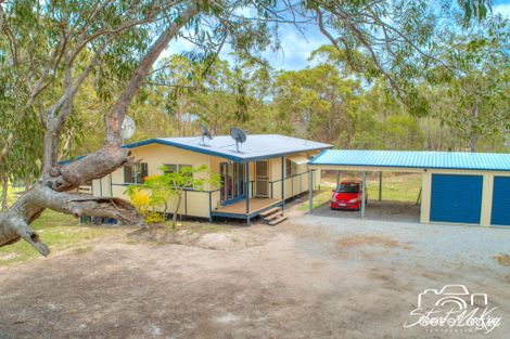 Property photo of 236 Streeter Drive Agnes Water QLD 4677