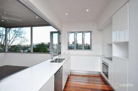 Property photo of 112 Stanley Terrace Taringa QLD 4068