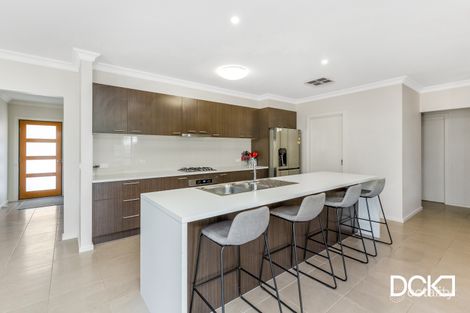 Property photo of 44 Glenelg Drive Maiden Gully VIC 3551
