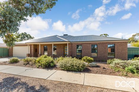 Property photo of 44 Glenelg Drive Maiden Gully VIC 3551