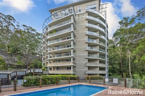 Property photo of 413/80 John Whiteway Drive Gosford NSW 2250