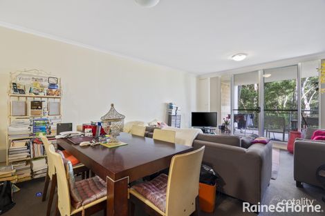 Property photo of 413/80 John Whiteway Drive Gosford NSW 2250