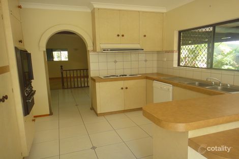 Property photo of 1 Lomond Close Edge Hill QLD 4870