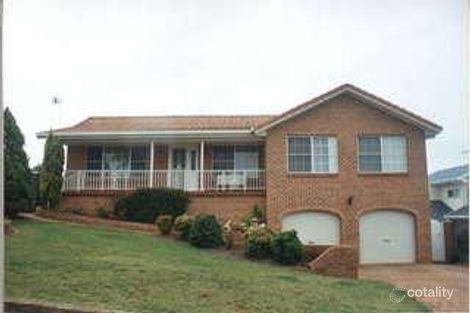 Property photo of 195 Matthew Flinders Drive Port Macquarie NSW 2444
