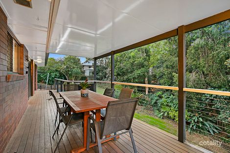 Property photo of 21 Jellicoe Street Mount Lofty QLD 4350