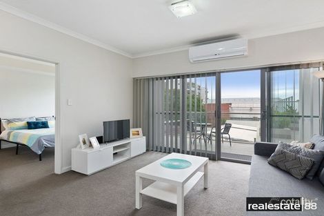 Property photo of 22/177 Stirling Street Perth WA 6000