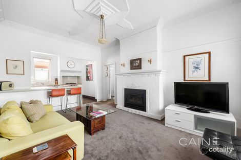 Property photo of 10/100 Hotham Street East Melbourne VIC 3002