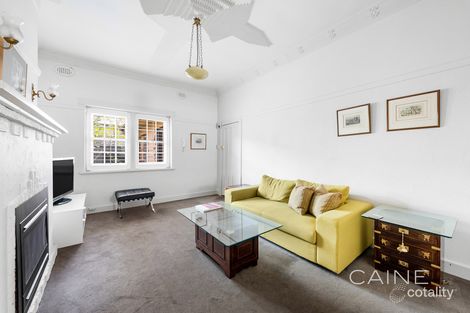 Property photo of 10/100 Hotham Street East Melbourne VIC 3002