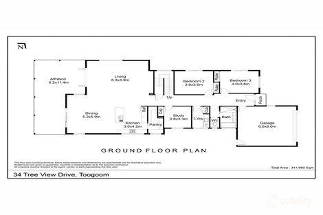 Property photo of 34 Tree View Road Toogoom QLD 4655