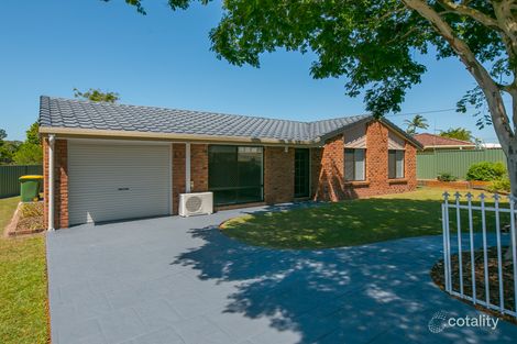 67 Prescoter Dr, Victoria Point, QLD 4165