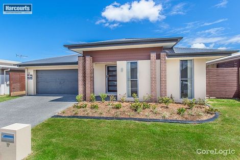 Property photo of 17 Macadamia Street Mango Hill QLD 4509