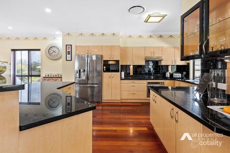 Property photo of 9 Rufous Crescent Brookwater QLD 4300