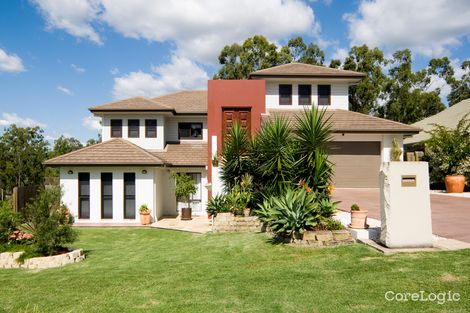 Property photo of 9 Rufous Crescent Brookwater QLD 4300